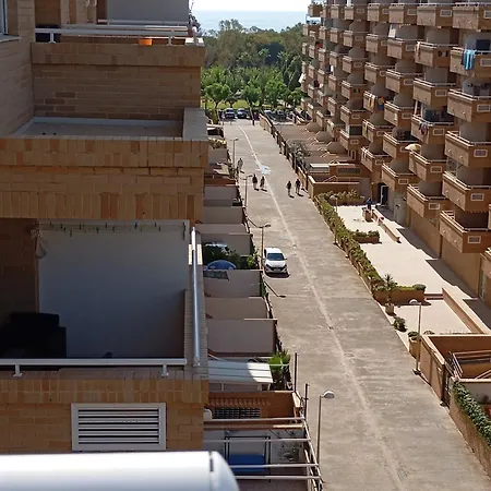 Apartment Magic World - Costa Azahar Ii *