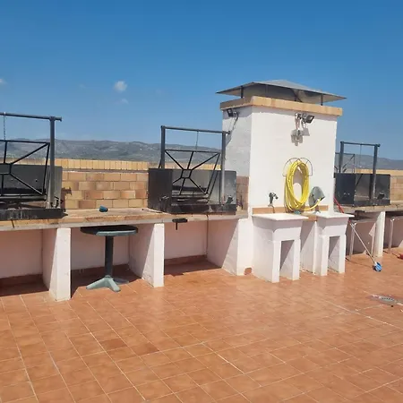 Magic World - Costa Azahar Ii Apartment Oropesa del Mar