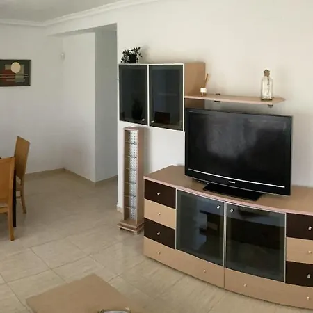 Magic World - Costa Azahar Ii Apartment *