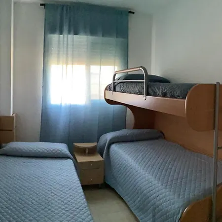 Apartment Magic World - Costa Azahar Ii