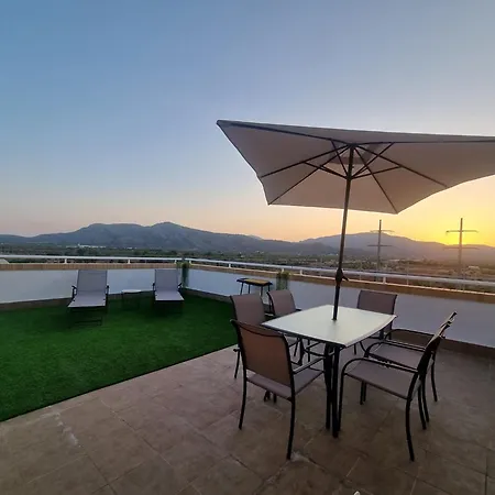 Apartment Magic World - Costa Azahar Ii Oropesa del Mar