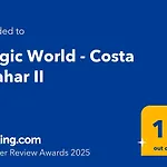 Magic World - Costa Azahar Ii